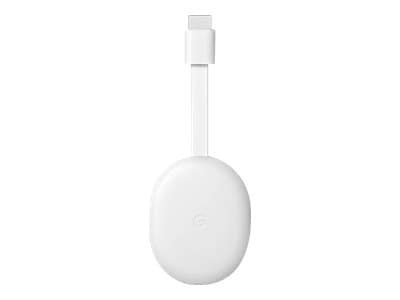 Google Chromecast avec Google TV