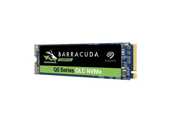 SEAGATE 2TB BARRACUDA Q5 SSD