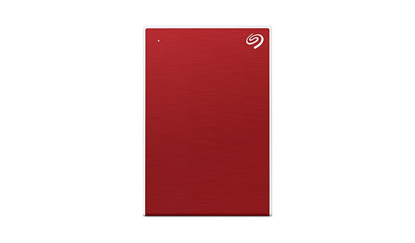 Seagate One Touch HDD STKB1000403 - disque dur - 1 To - USB 3.2 Gen 1