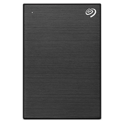 Seagate One Touch HDD STKB2000400 - hard drive - 2 TB - USB 3.2 Gen 1