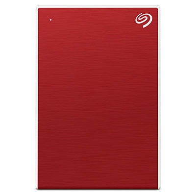 Seagate One Touch HDD STKB2000403 - hard drive - 2 TB - USB 3.2 Gen 1