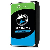 Seagate SkyHawk Surveillance HDD ST4000VX013 - hard drive - 4 TB - SATA 6Gb