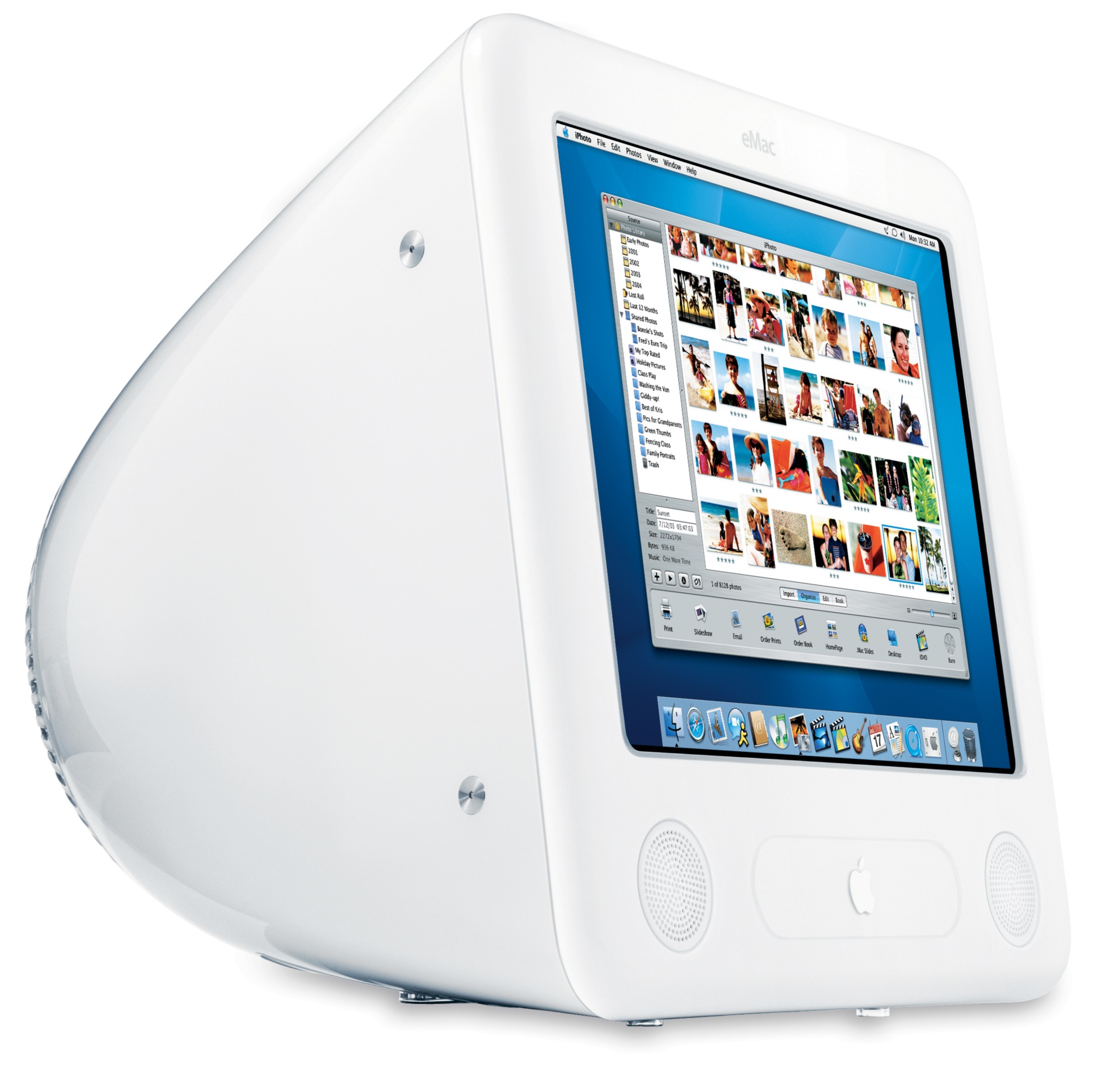 Apple eMac