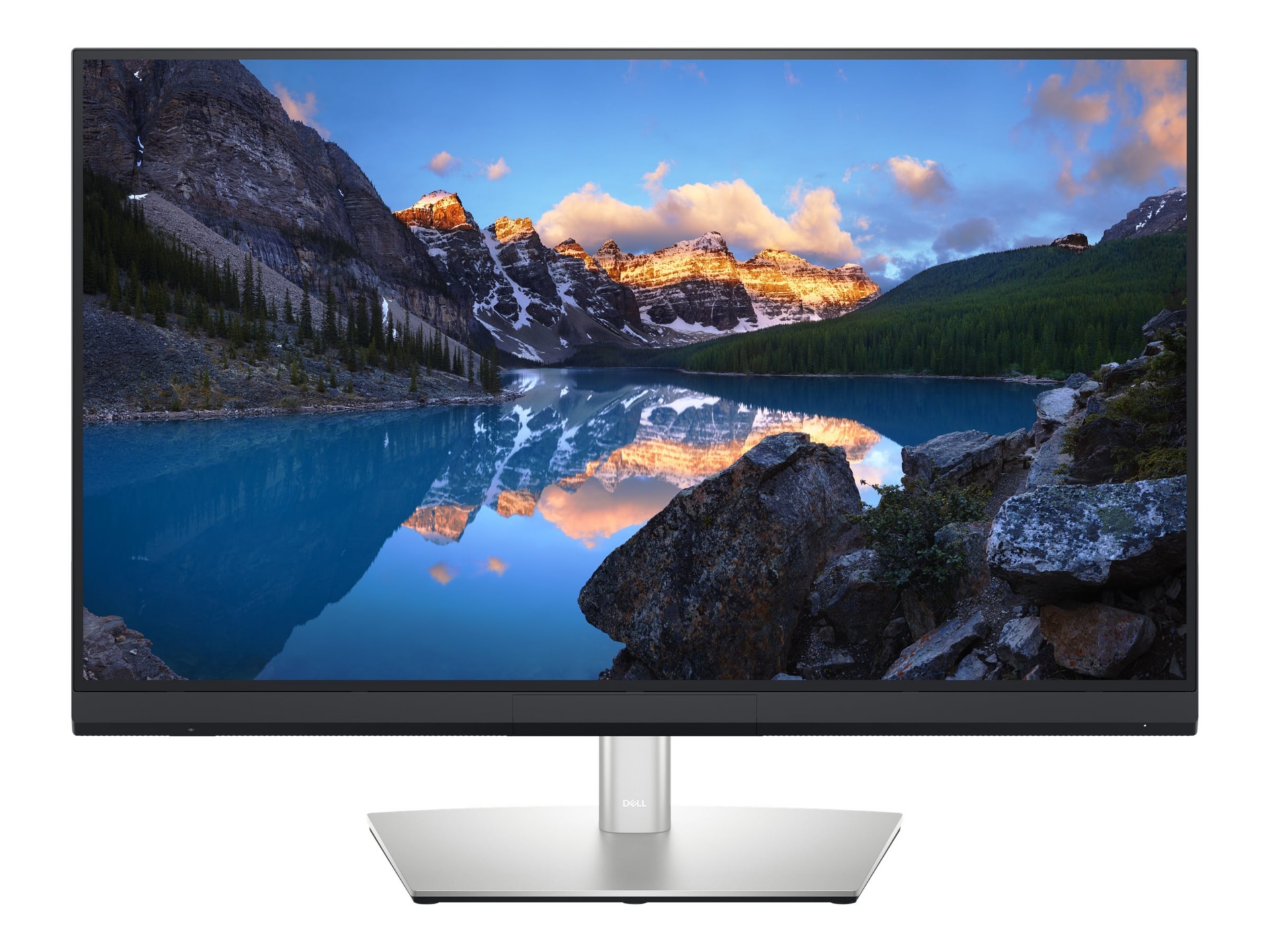 Dell UltraSharp UP3221Q - LED monitor - 4K - 31.5" - HDR - with 3-year Basi