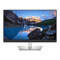 UltraSharp UP3221Q de Dell – écran à DEL – 4K – 31,5 po – HDR – avec 3 ans de base