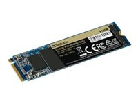 Verbatim Vi3000 - SSD - 512 GB - PCIe 3.0 x4 (NVMe)