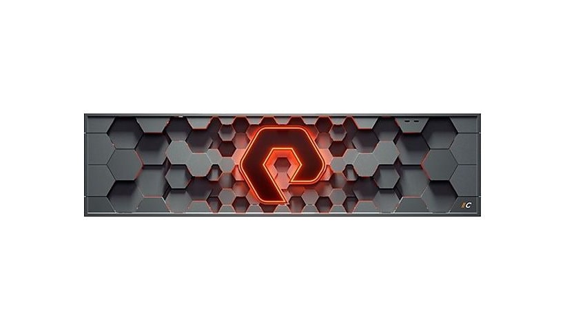 Pure Storage FlashArray //C60-247 - flash storage array