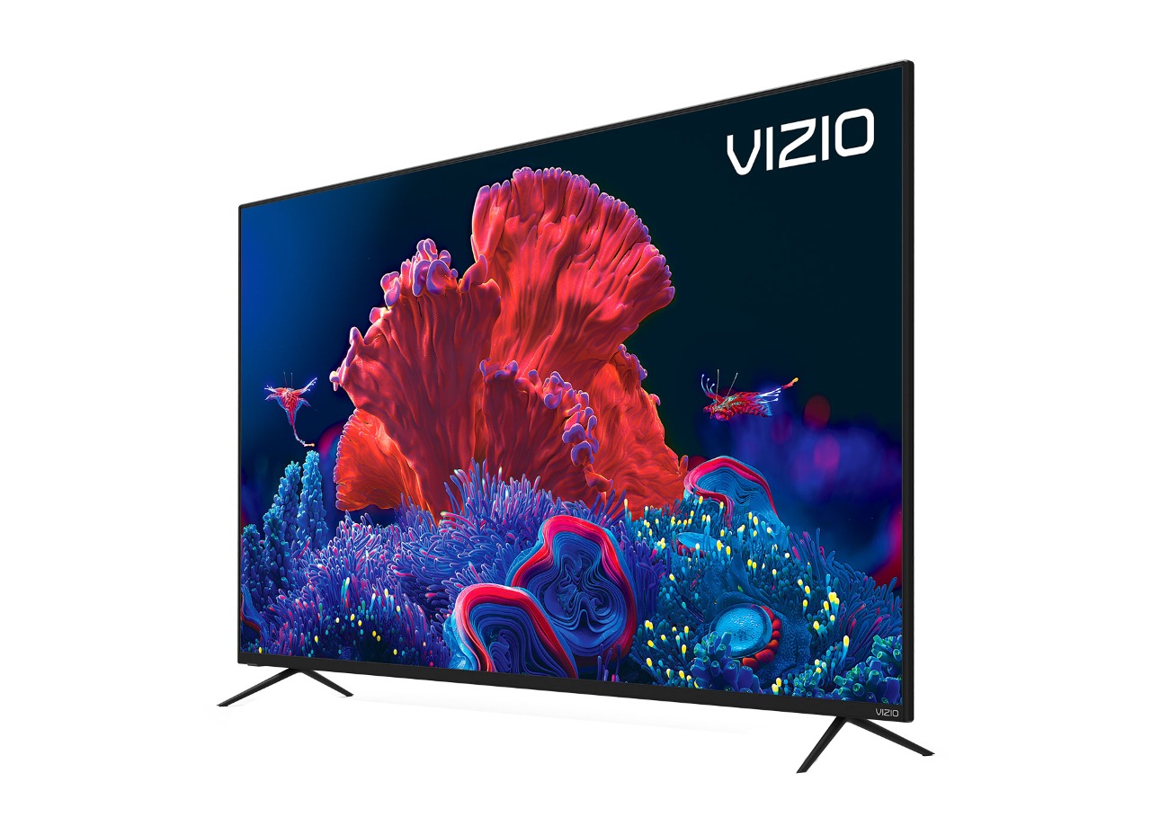 Vizio M65Q7-H1 M-Series Quantum - 65" Class (64.5" viewable) LED-backlit LC