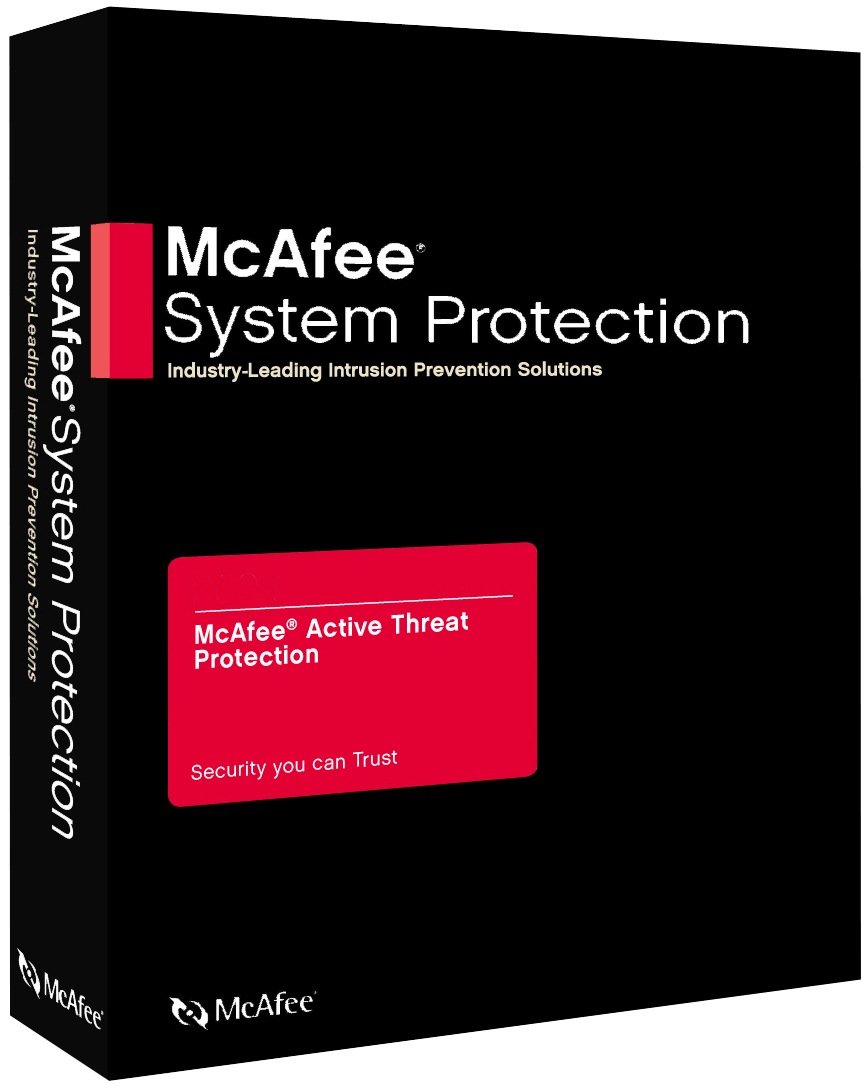 McAfee Active Threat Protection - license + 1st year PrimeSupport Priority