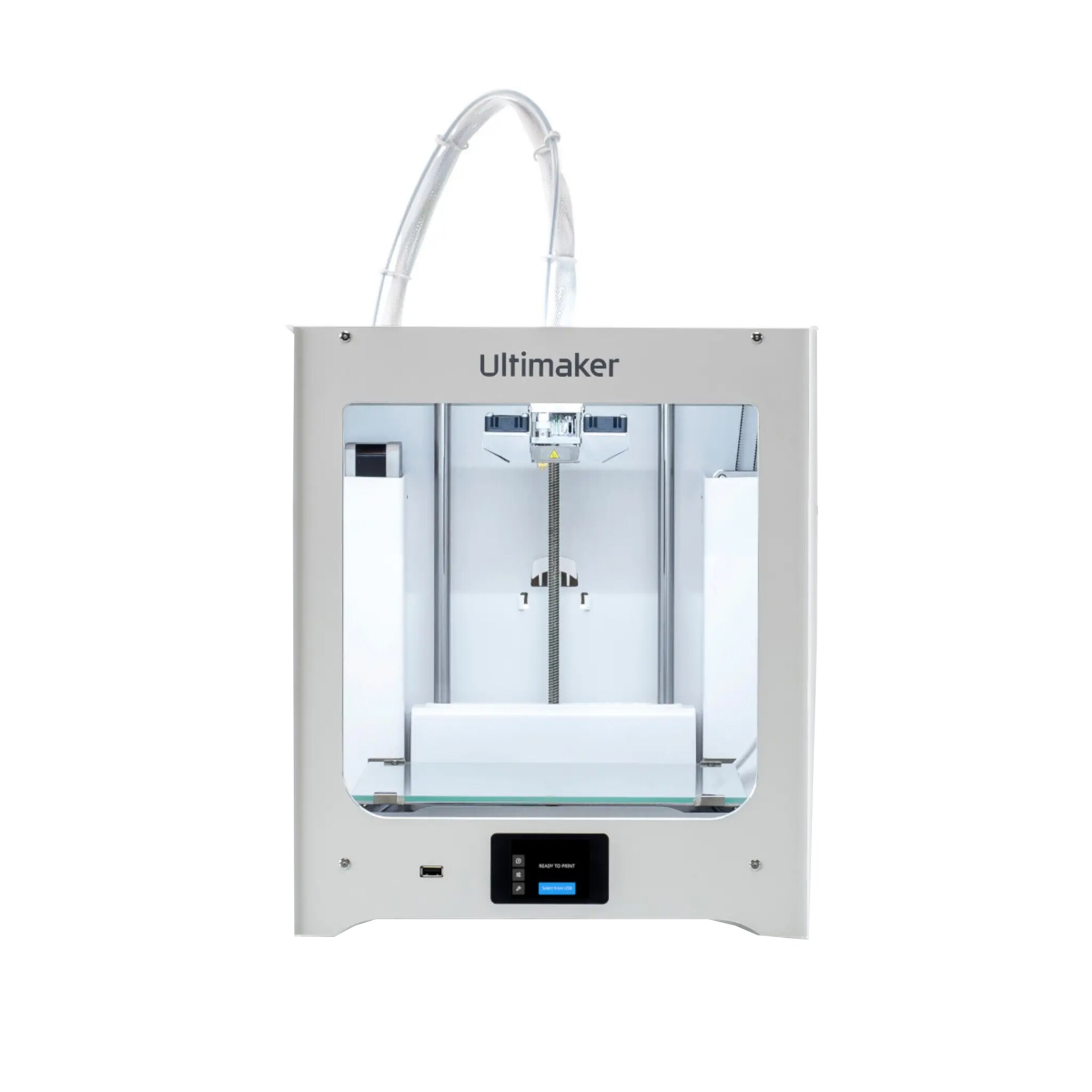 TEQ ULTIMAKER 2+ CONNECT 3D PRINTER