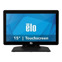 Elo 1502L - M-Series - LED monitor - Full HD (1080p) - 15.6"