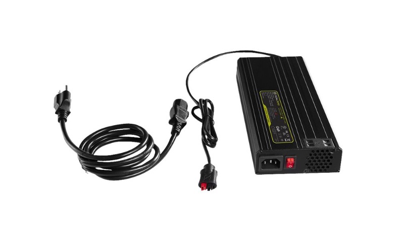 Goal Zero Yeti X - power adapter - 600 Watt - 98385 - Laptop