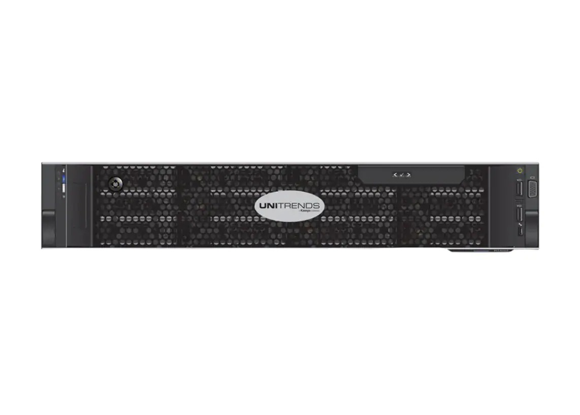 Main image 1 for Unitrends Recovery Series 9060S 2U Backup Appliance with Subscription