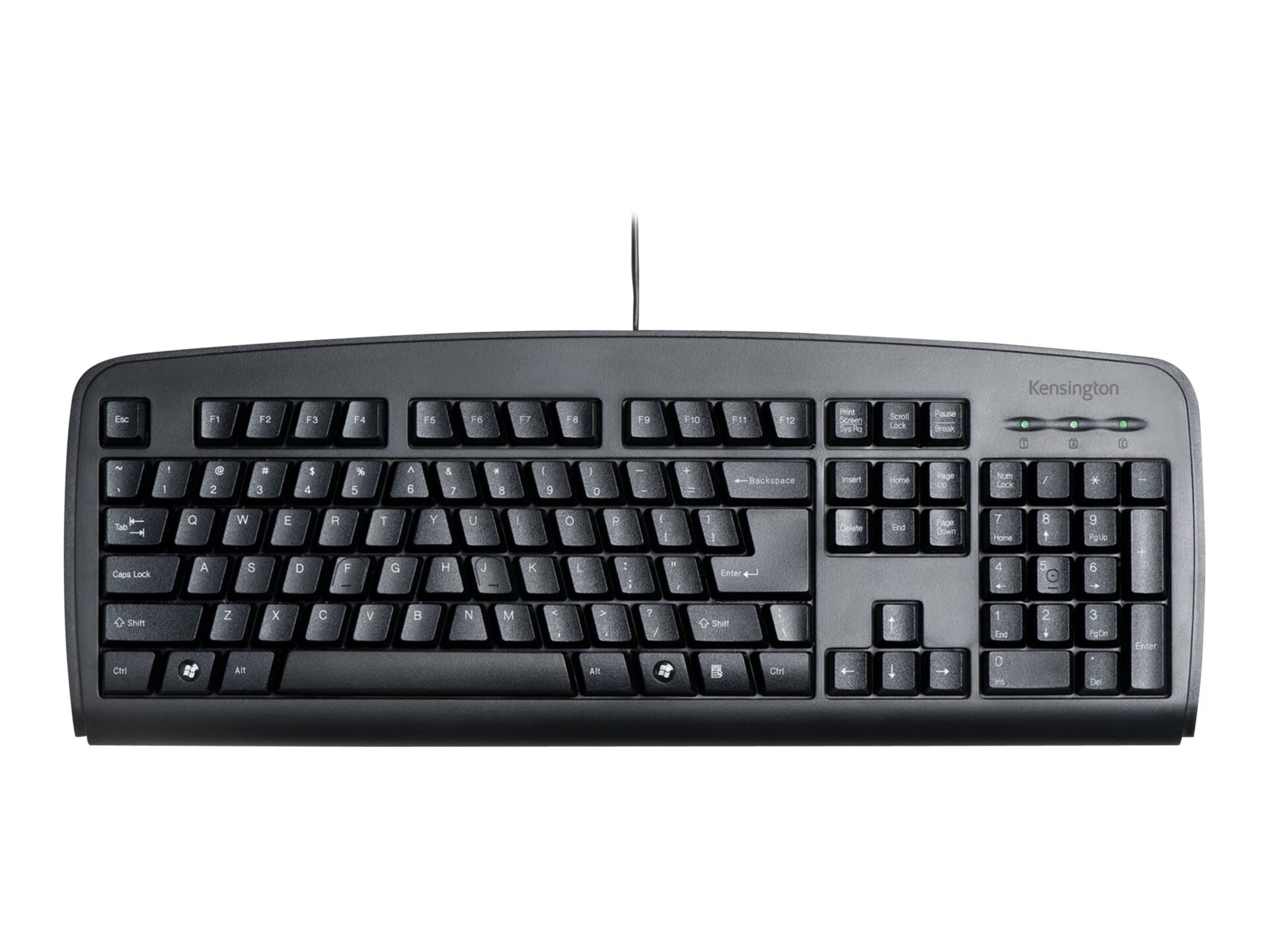 Kensington Comfort Type Keyboard