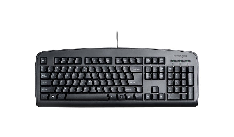 Kensington Comfort Type Keyboard