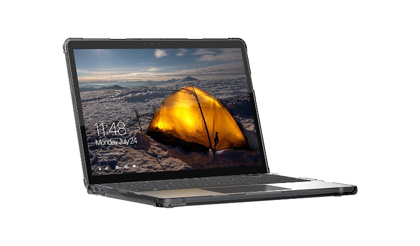 UAG Rugged Case for Microsoft Surface Laptop Go - Plyo Ice