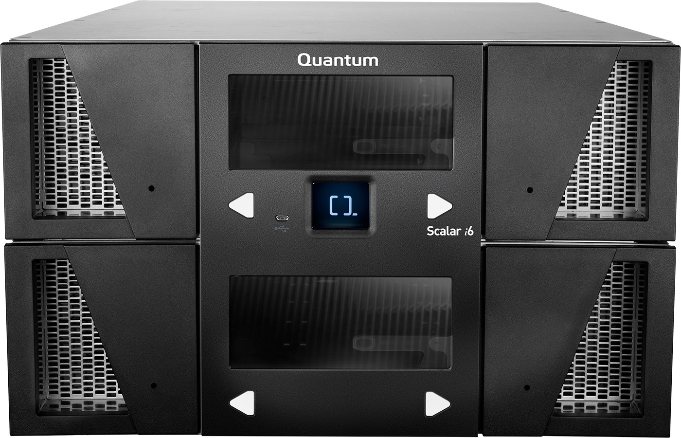 Quantum LTO8 to LTO9 Uplift Tape Drive