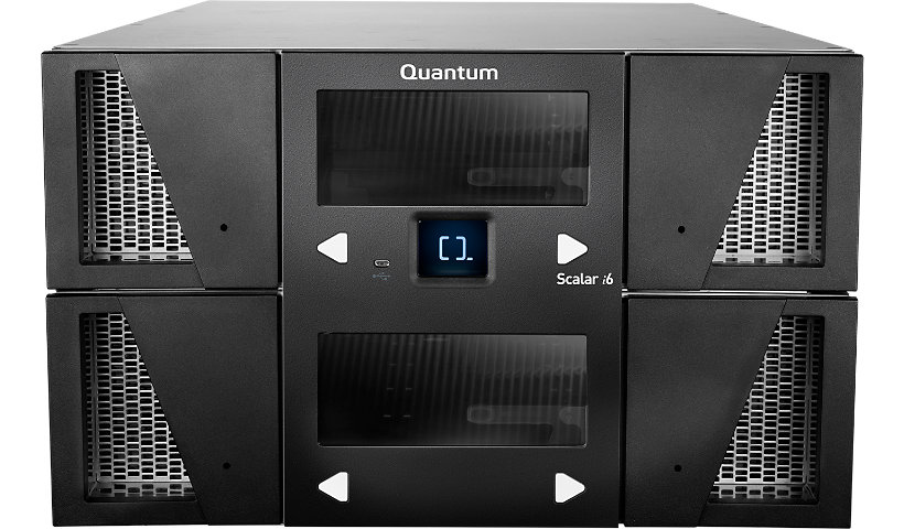 Quantum LTO8 to LTO9 Uplift Tape Drive