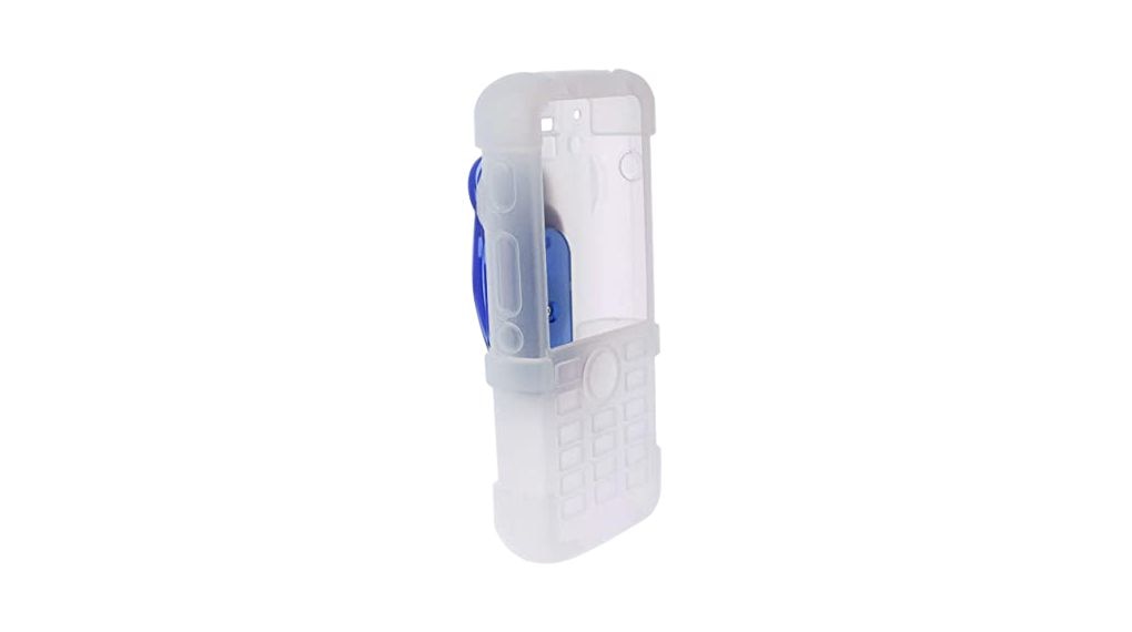 Cisco - case for wireless phone