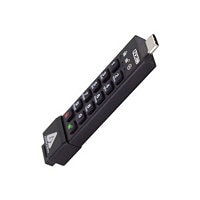 Apricorn Aegis Secure Key 3NXC - USB flash drive - 16 GB - TAA Compliant