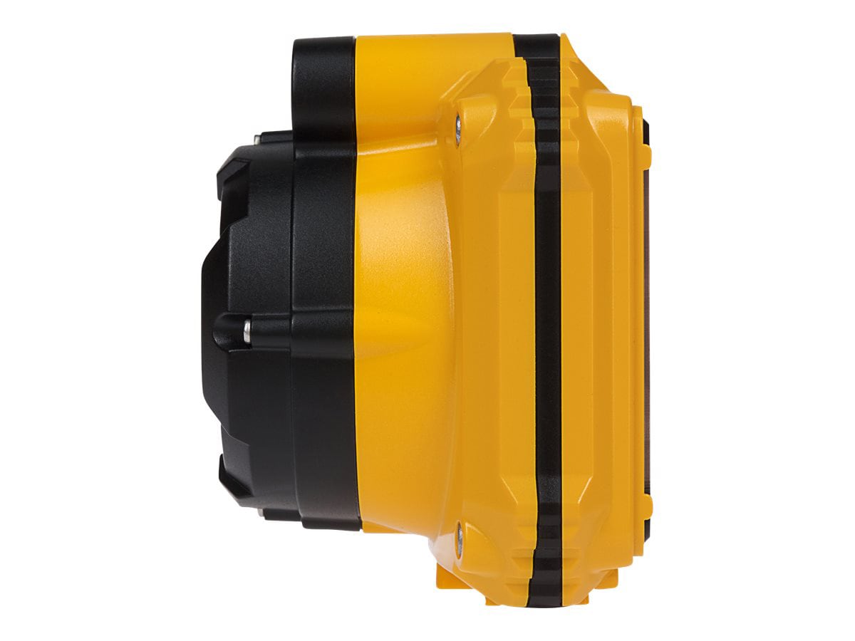 Thumbnail 6 of 9 for Kodak PIXPRO WPZ2 - digital camera - yellow and black