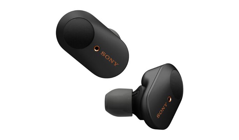 Sony Wireless Noise-Canceling Headphones
