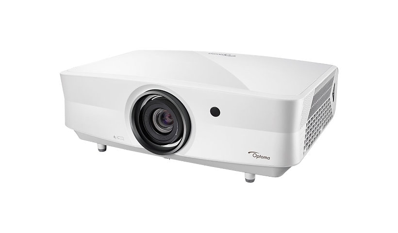 Optoma UHZ65LV - DLP projector - 3D