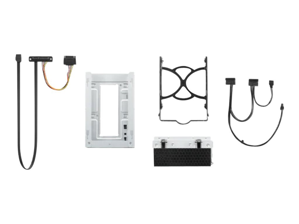 Lenovo 3.5" FASE Kit - storage mounting kit