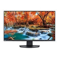 NEC MultiSync EA272F - LED monitor - Full HD (1080p) - 27"