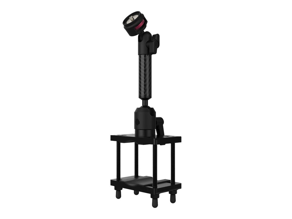 The Joy Factory MagConnect Forklift Single Arm Mount