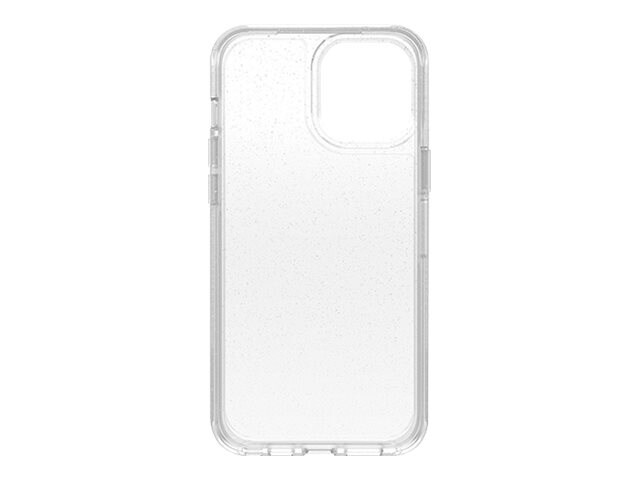 OtterBox Symmetry Series Clear - back cover for cell phone