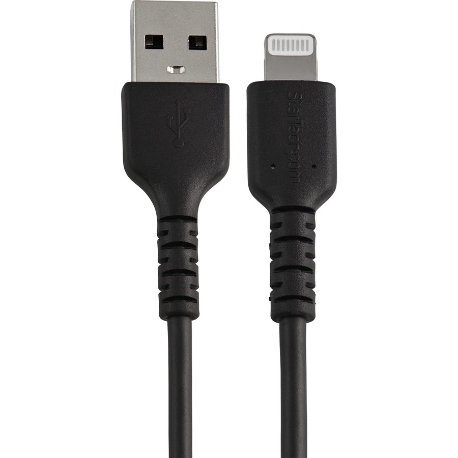 StarTech.com USB-A to Lightning Cable - Thumbnail 3