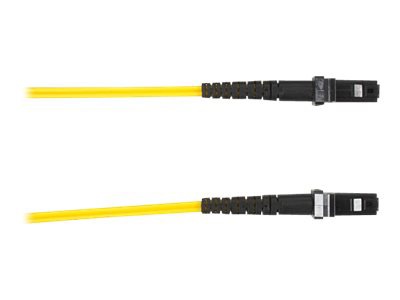 Black Box patch cable - 3 m - yellow