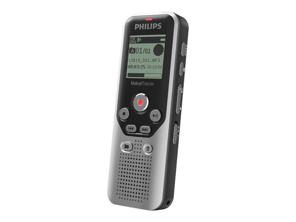 PHILIPS VOICETRACER AUDIO RECORDER