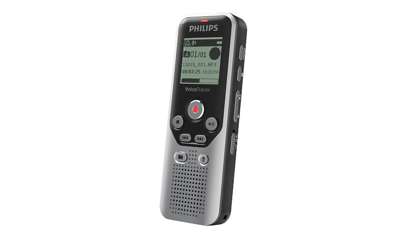 Philips Voice Tracer DVT1250 - voice recorder