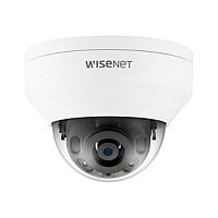 Hanwha Techwin WiseNet Q QNV-8020R - network surveillance camera - dome