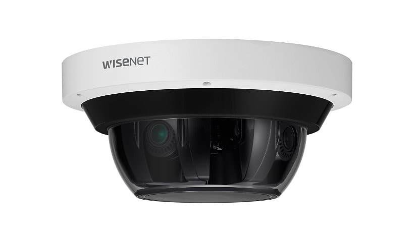 Hanwha Techwin WiseNet P PNM-9084RQZ - network surveillance camera