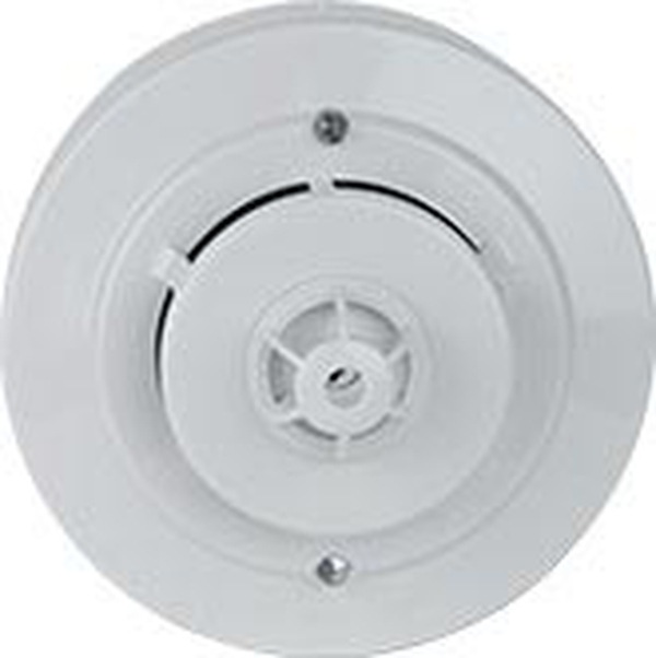 NTI Smoke Detection Sensor