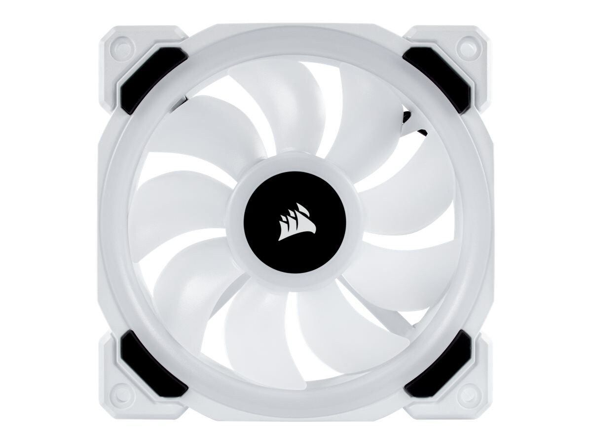 CORSAIR LL Series LL120 RGB Dual Light Loop - case fan