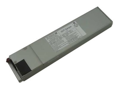 Supermicro PWS-1K23A-1R - power supply - 1200 Watt