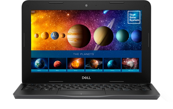 Dell Latitude 2-in-1 3190