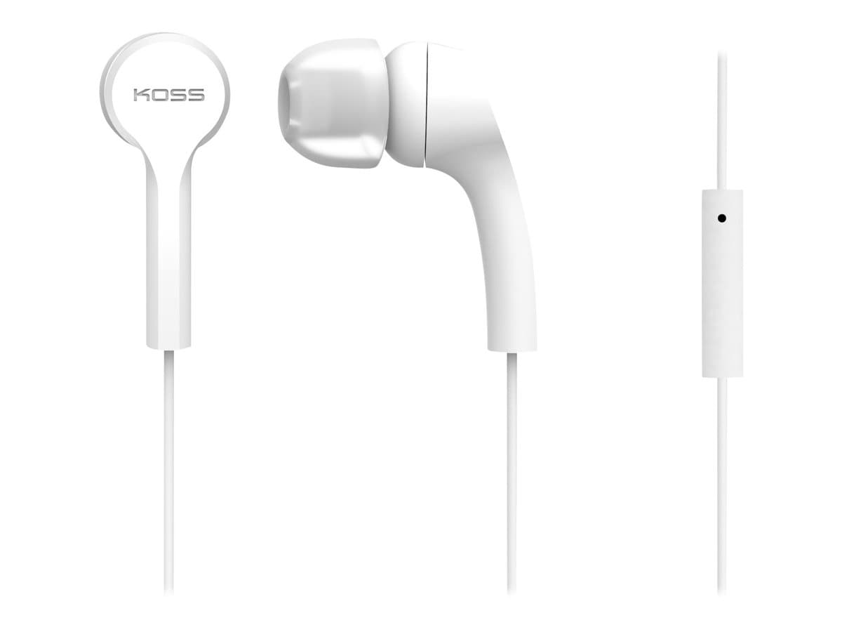 Koss KEB9i - earphones with mic