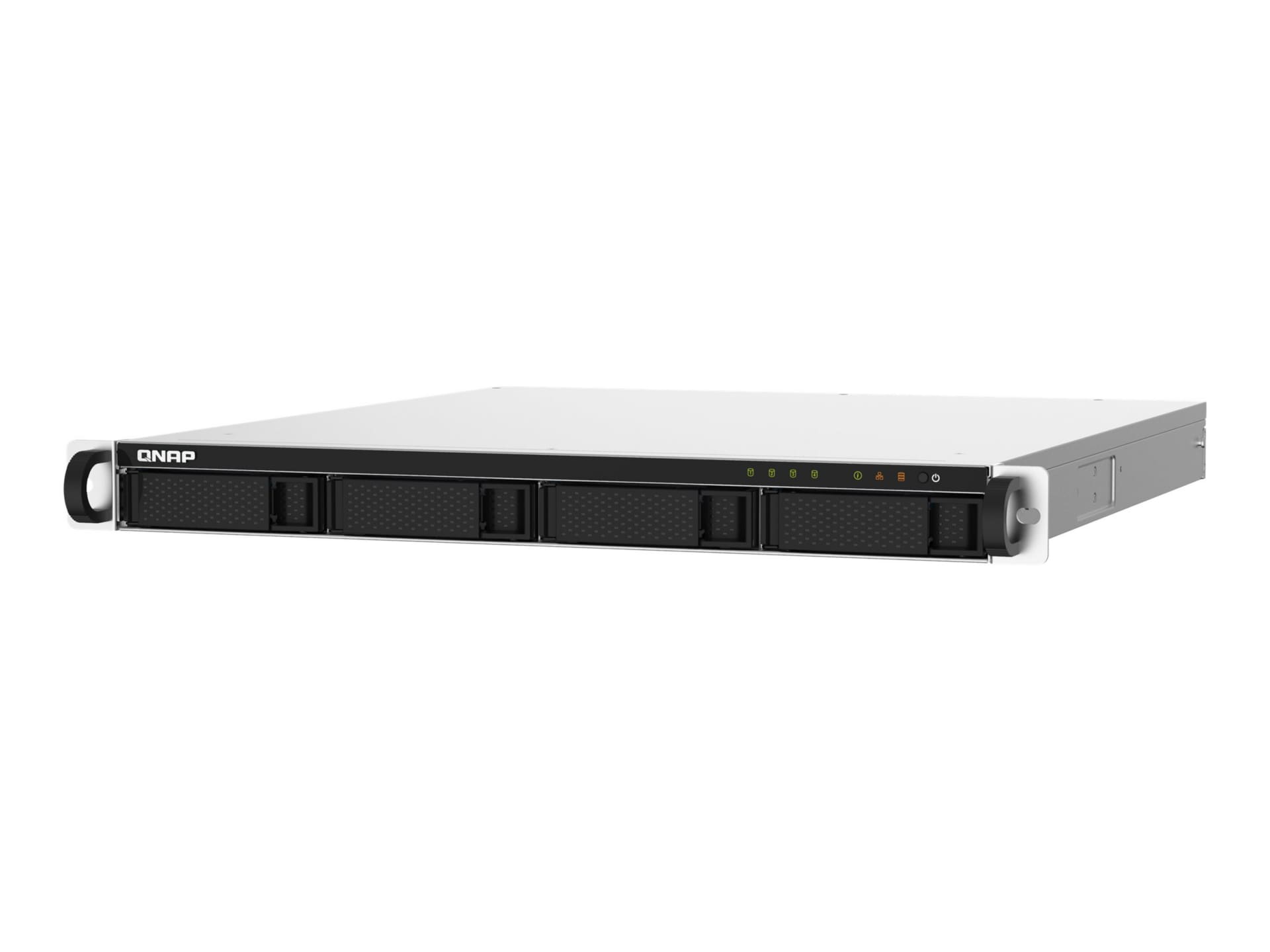 QNAP TS-432PXU-RP - NAS server