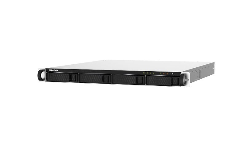 QNAP TS-432PXU-RP - NAS server