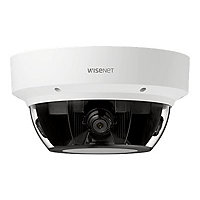 Hanwha Techwin WiseNet P PNM-9002VQ - network surveillance camera (no lens)