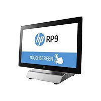 HP RP9 G1 Retail System 9018 - all-in-one - Core i5 6500 3.2 GHz - vPro - 8