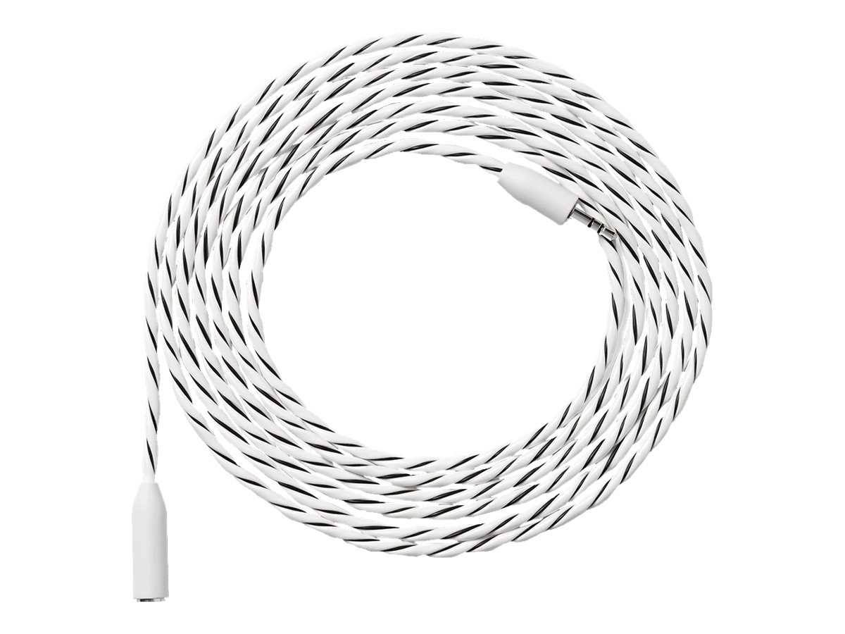 Cisco Meraki - water leak detection sensor cable