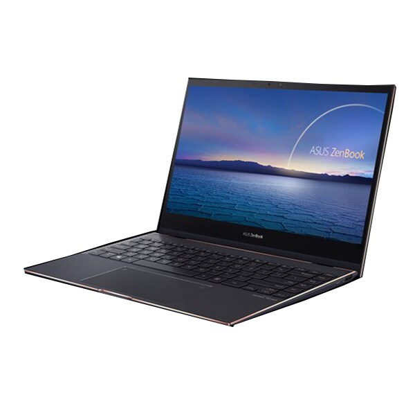 ASUS ZenBook Flip S UX371EA 13.3" Core i7-8550U 16GB RAM 1TB SSD