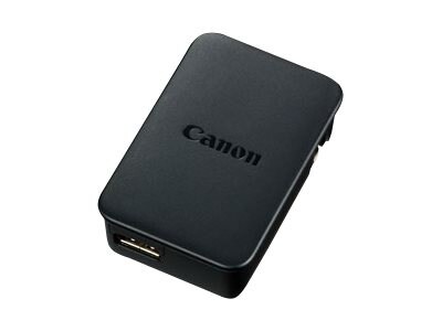 Canon CA-DC30 power adapter - USB