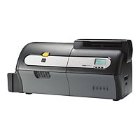 Zebra ZXP Series 7 - plastic card printer - color - dye sublimation/thermal transfer - TAA Compliant